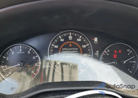 2023 Mazda Cx-30 from USA, damaged, VIN 3MVDMBAM2PM559882